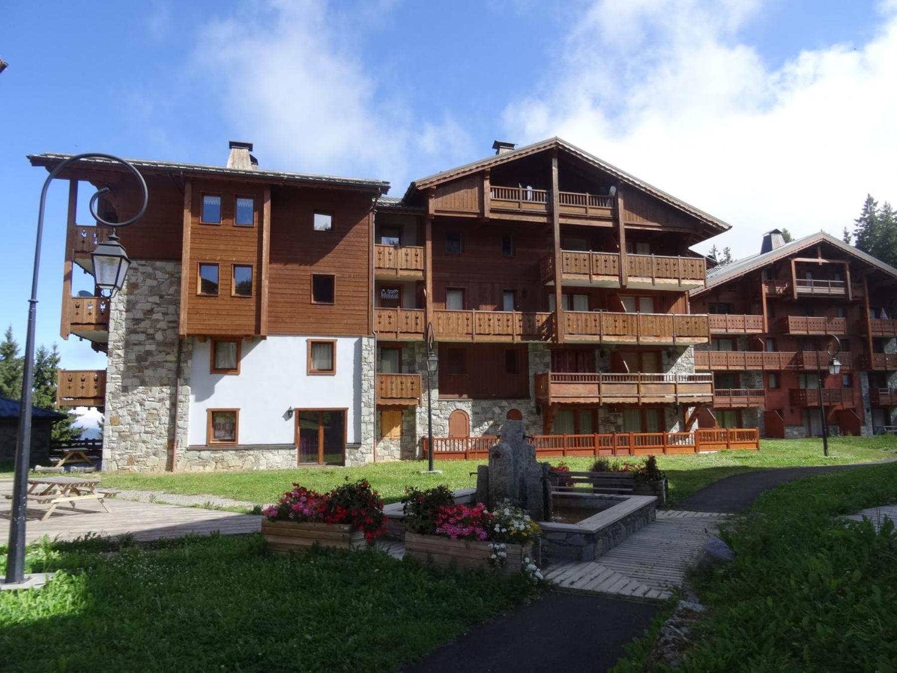 les 7 laux immobilier services Prapoutel Extérieur photo