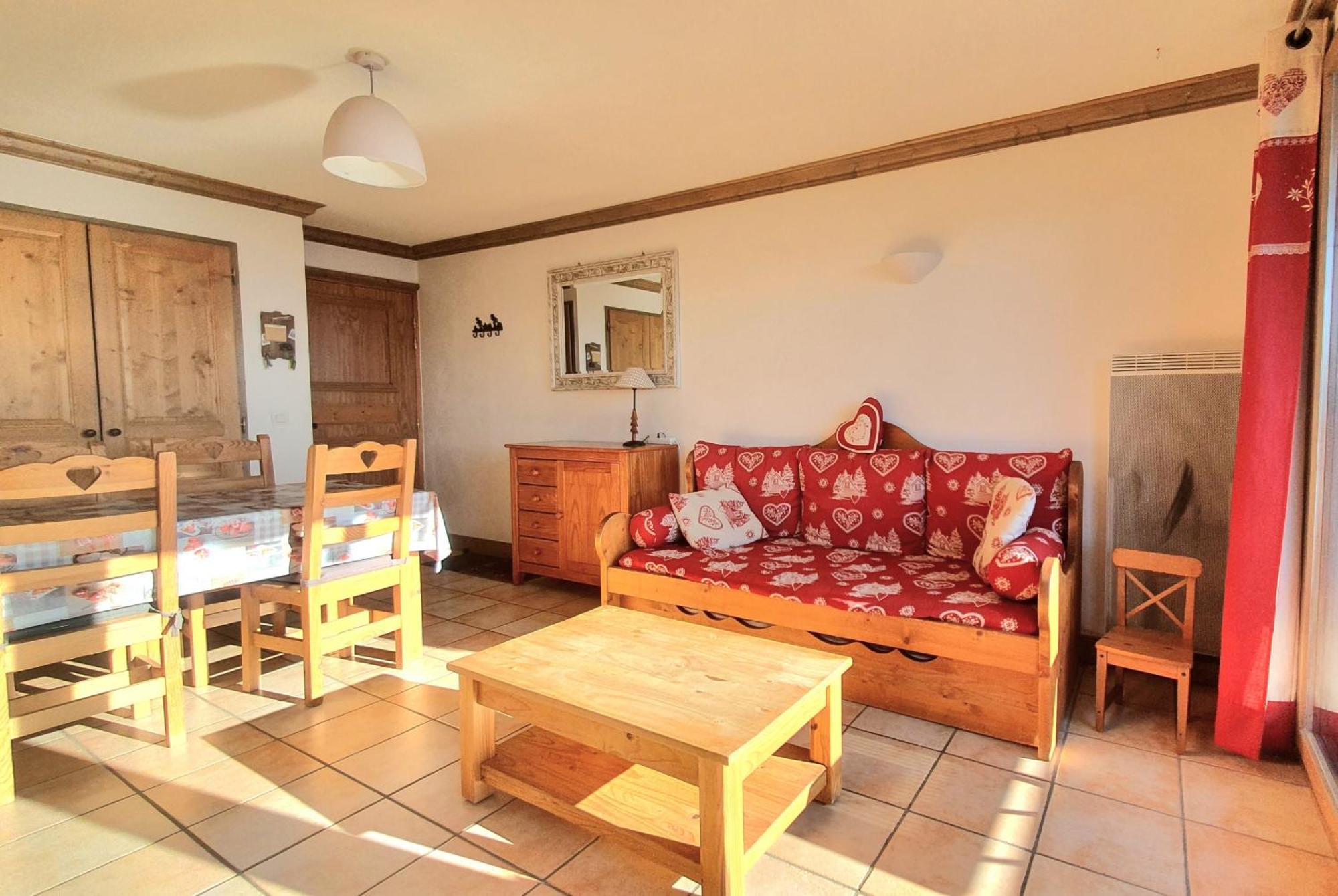 les 7 laux immobilier services Prapoutel Extérieur photo