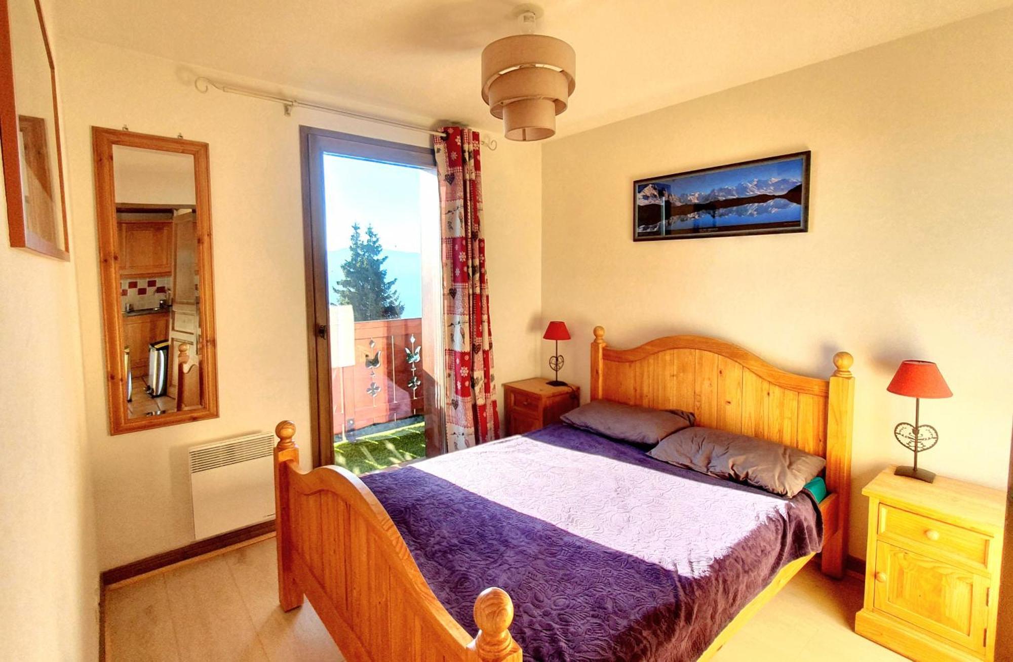 les 7 laux immobilier services Prapoutel Extérieur photo