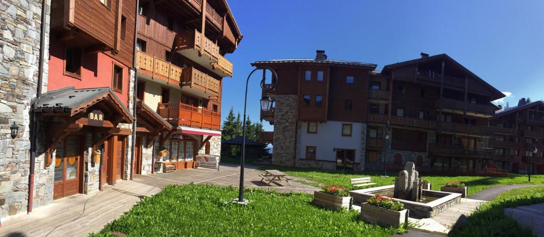 les 7 laux immobilier services Prapoutel Extérieur photo