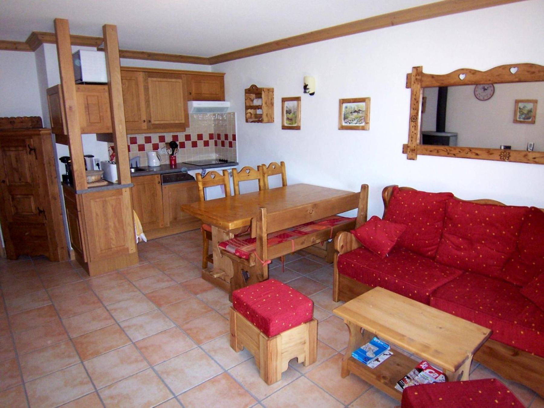 les 7 laux immobilier services Prapoutel Extérieur photo