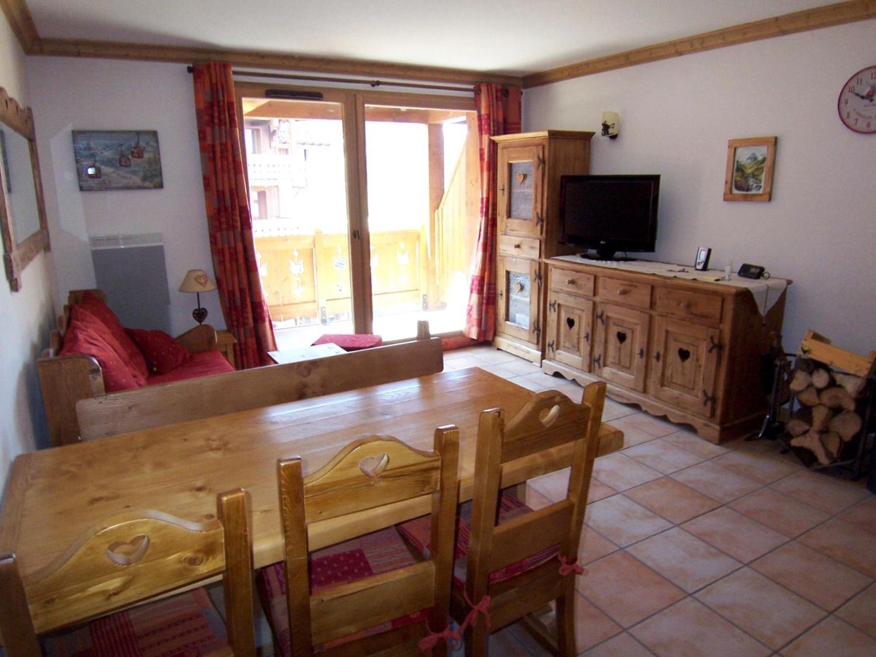 les 7 laux immobilier services Prapoutel Extérieur photo