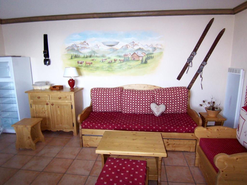 les 7 laux immobilier services Prapoutel Extérieur photo