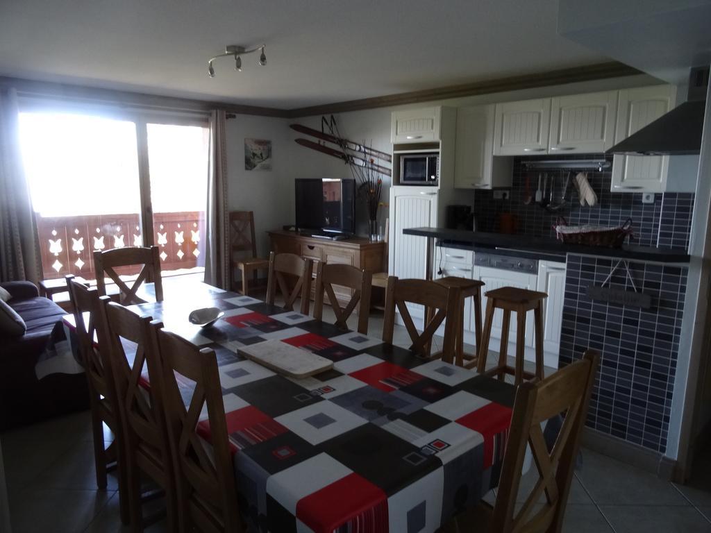 les 7 laux immobilier services Prapoutel Extérieur photo