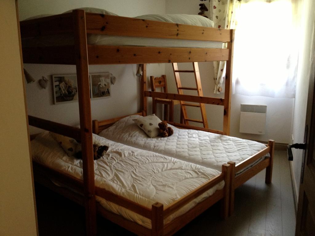 les 7 laux immobilier services Prapoutel Extérieur photo