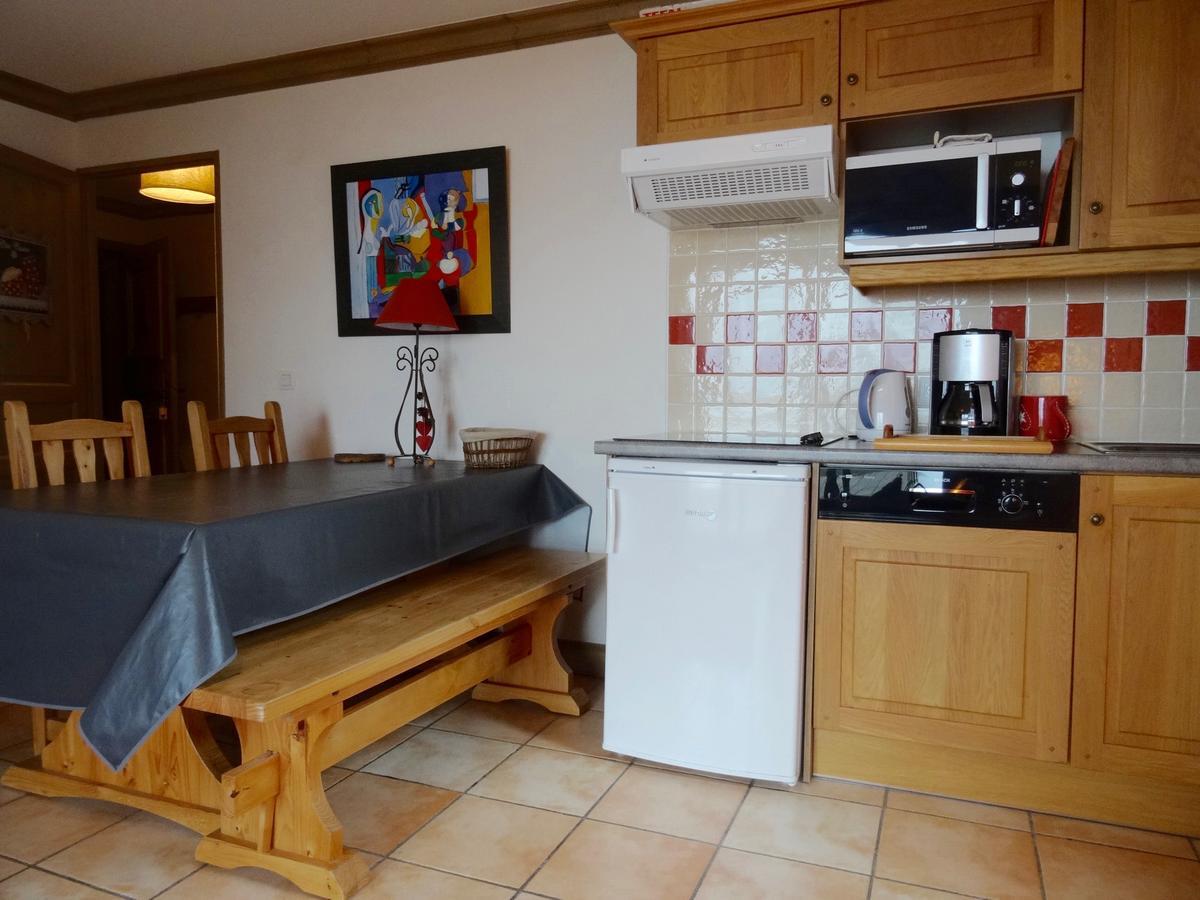 les 7 laux immobilier services Prapoutel Extérieur photo