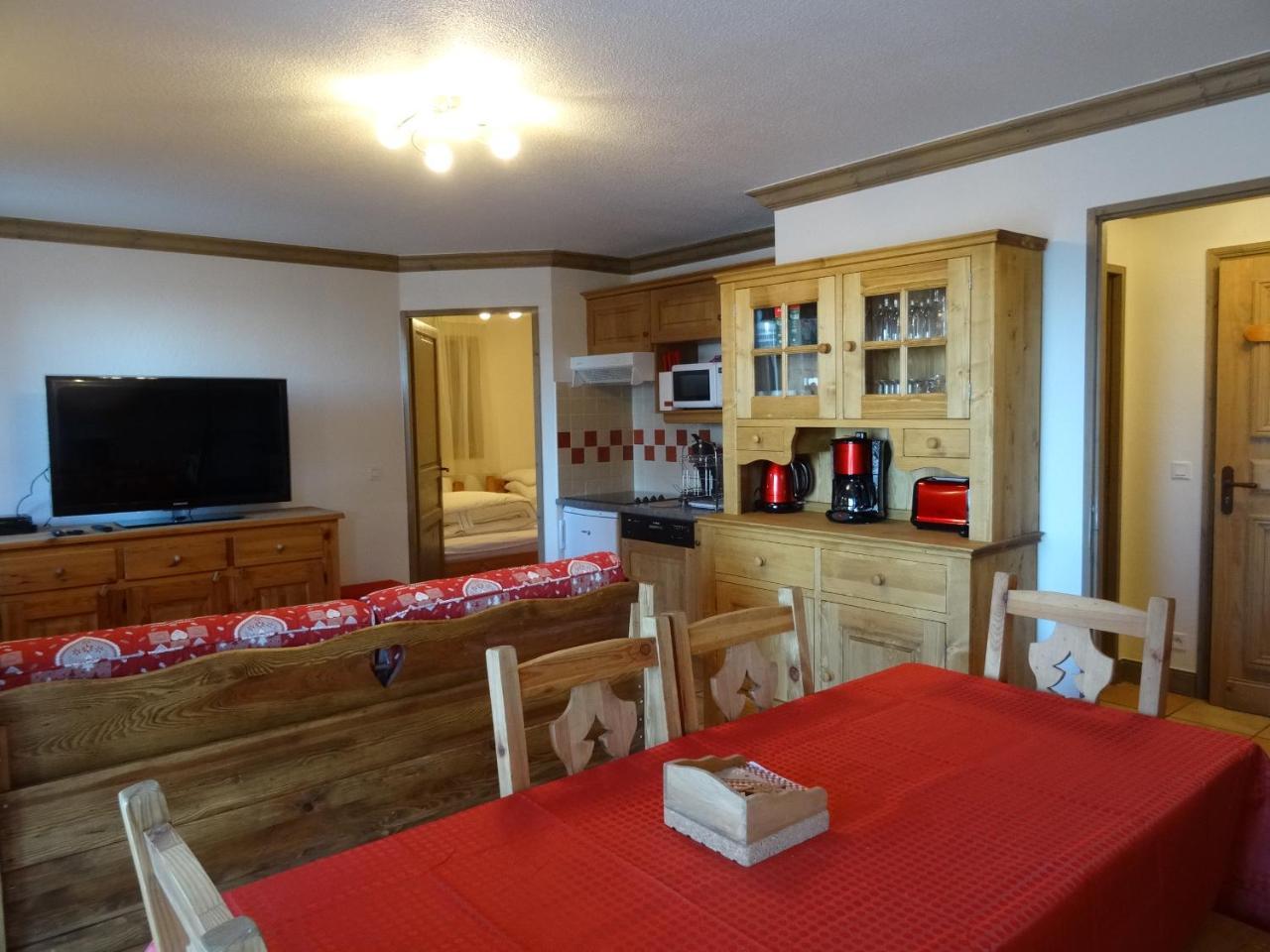 les 7 laux immobilier services Prapoutel Extérieur photo