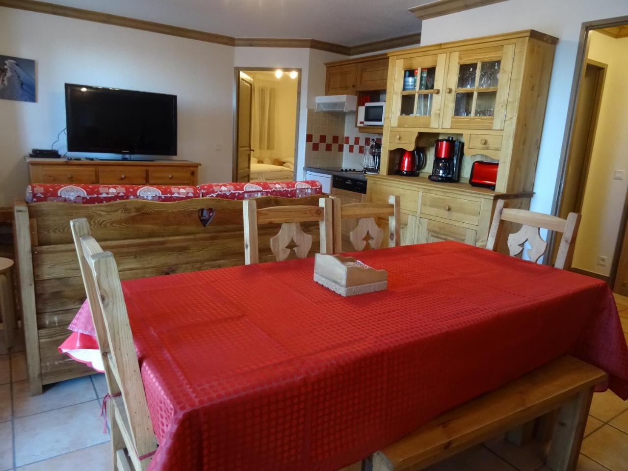 les 7 laux immobilier services Prapoutel Extérieur photo