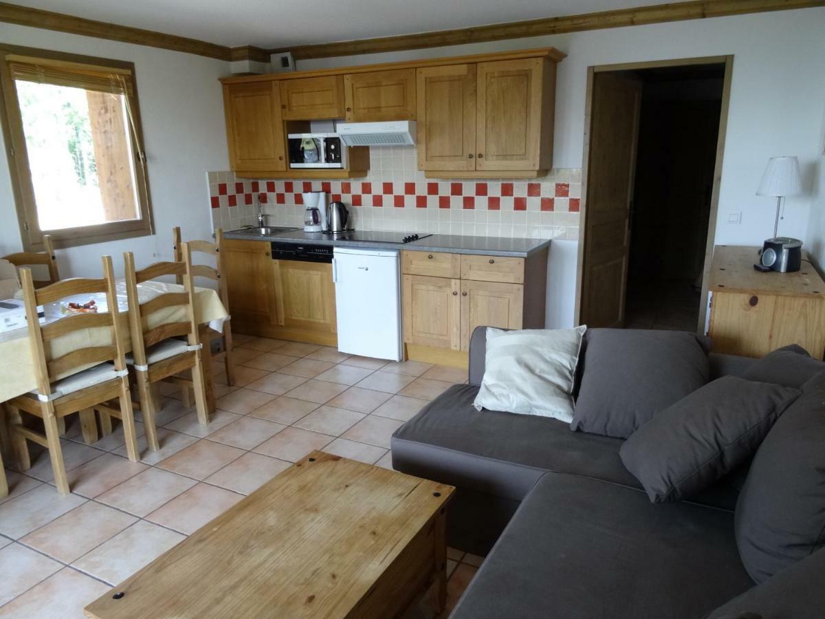 les 7 laux immobilier services Prapoutel Extérieur photo